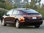 Honda FCX Clarity 2007 года